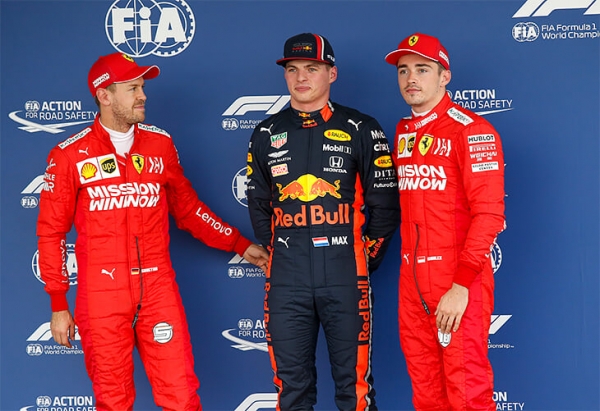 Феттель шел в «Феррари» за славой Шумахера, но запомнился глупыми разворотами и скандалами. У Себа всего три великие гонки за Скудерию