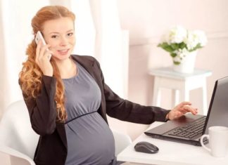 Дают ли ипотеку в декретном отпуске: возможности получения