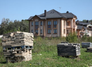 Как получить ипотеку на загородный дом