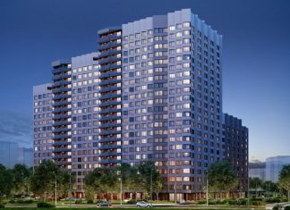 Ипотека в Омске, Процентные ставки, условия, банки, Кредитипо