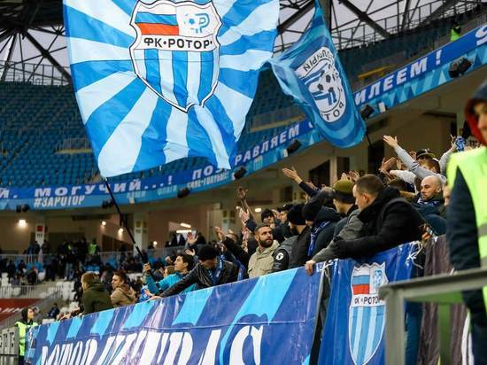 &laquo;Ротор&raquo; сменит юридическое лицо перед стартом в РПЛ