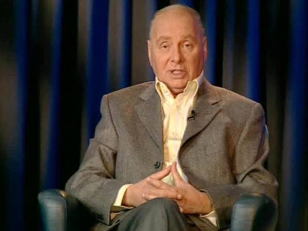 Сталина хоронили люди с хорошими лицами