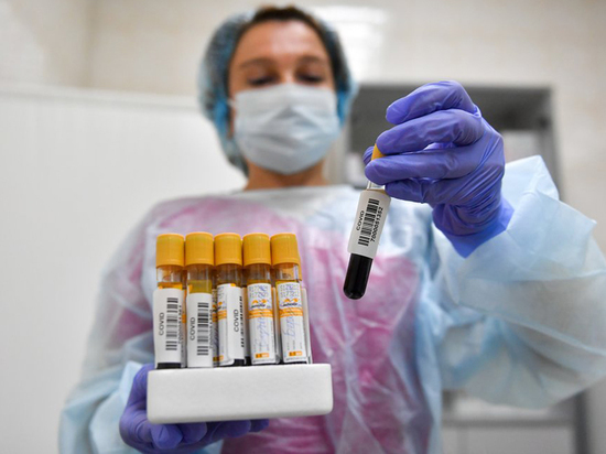 Вспышка коронавируса в российском футболе поставила под вопрос чемпионат России