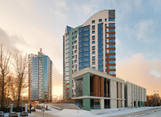 Бизнес-рост для стрит-ритейла: рецепт коммерческой недвижимости «#Суварстроит»