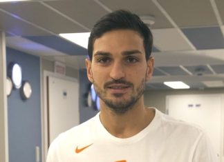 Оздоев: Хотел бы, чтобы все три матча группового этапа Евро-2020 прошли в Петербурге