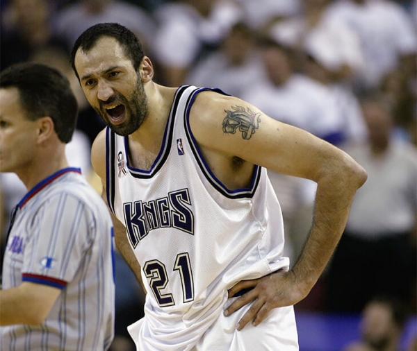 Кинорецензии на 12 лучших серий плей-офф нашей эпохи