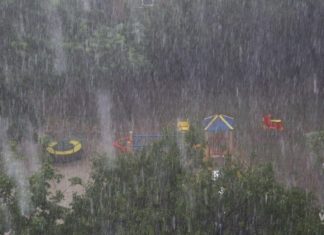 Грозы и холод – прогноз погоды 30 и 31 мая в Новосибирске