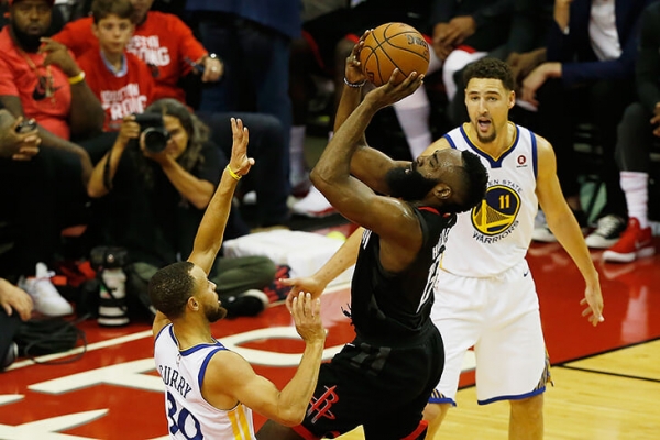 Кинорецензии на 12 лучших серий плей-офф нашей эпохи