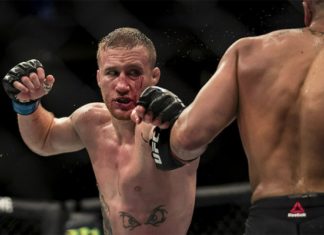 ? Гэтжи уничтожил Фергюсона и лишил всех боя Хабиб – Тони. Это было эпично