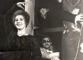 Умерла актриса Альбина Федорова