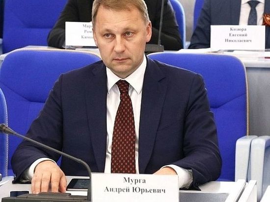 Задержанного в Испании экс-депутата Госдумы Мургу поймали вторично