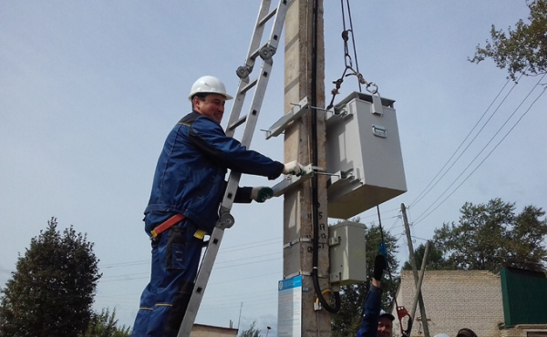 Жителям Новосибирской области стал доступен бесплатный интернет