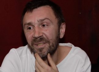 Шнуров ответил Пригожину после ответа Валерии