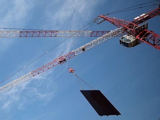 Коронавирус поставил рынок жилья России на грань исчезновения