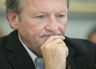 Титов докладывает Путину: половина предпринимателей называют свое положение катастрофой