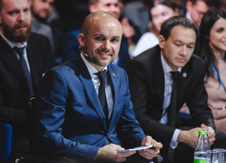 Айдар Исмагилов, «Мойдодыр»: «Большинство автомоек Казани умрет, причем быстро»