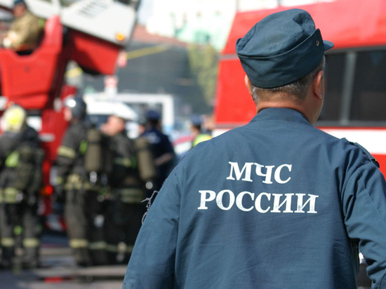 Выяснилась возможная причина взрыва в ЦИТО, где лежат коронавирусные пациенты