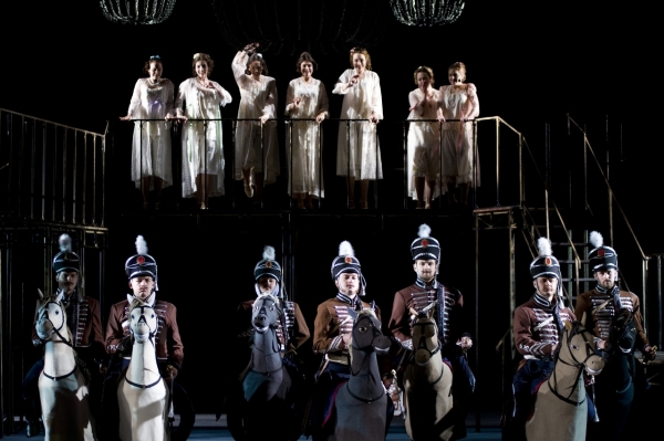 Театр &laquo;Галёрка&raquo; стал лауреатом Международного фестиваля &laquo;WOW ART AWARDS 2020&raquo;