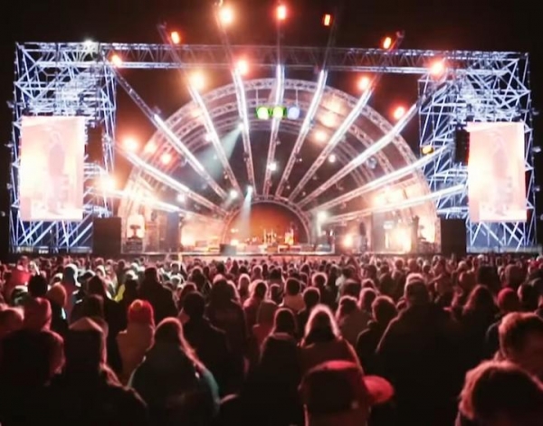 Пандемию Covid-19 музыканты сравнили с гигантским фестивалем-убийцей