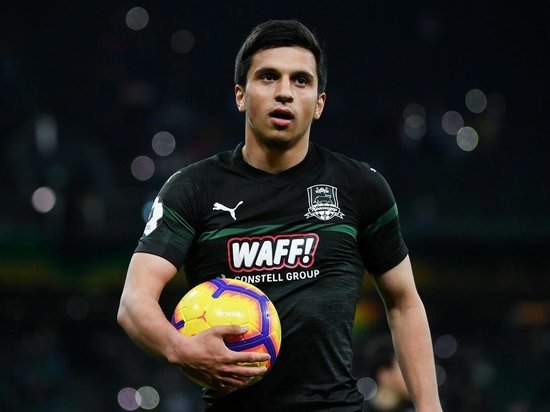 Известный футболист из Дагестана переболел COVID-19