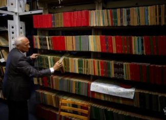 «НИ СЫ» читают новосибирцы на самоизоляции