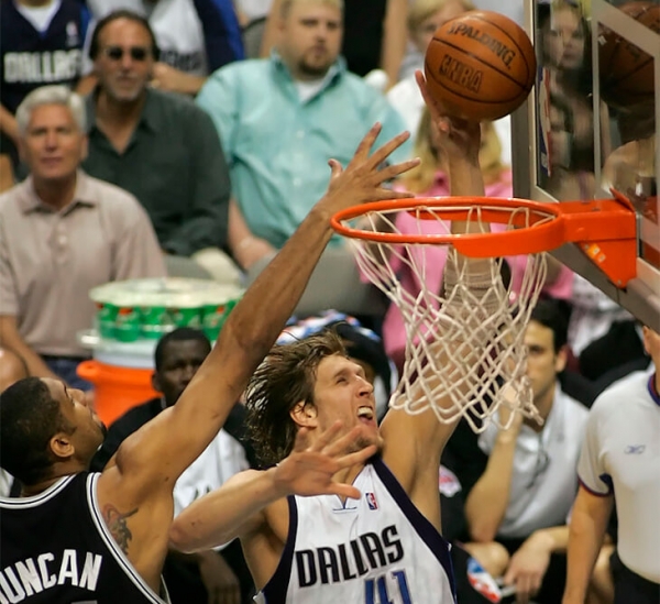 Кинорецензии на 12 лучших серий плей-офф нашей эпохи