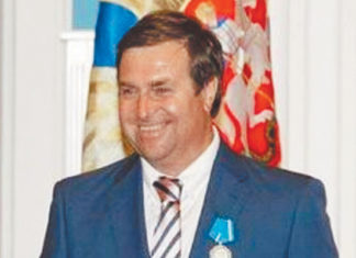 Владимир Сальников: «В Сеуле-88 я просто умер»