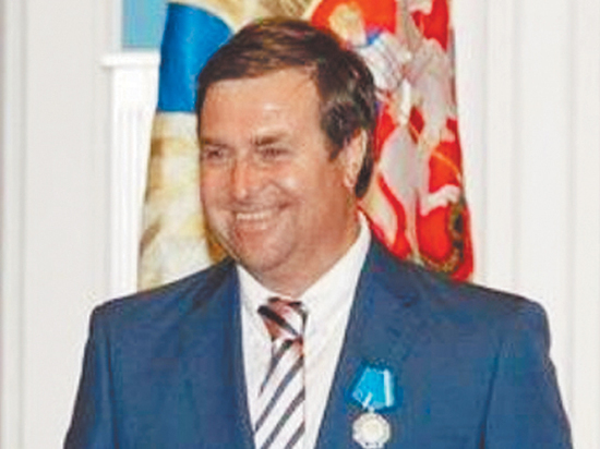 Владимир Сальников: «В Сеуле-88 я просто умер»