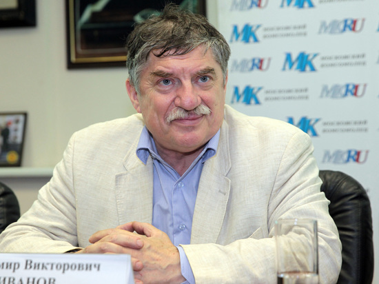 Как изменится мировое устройство после коронавируса: &laquo;Деньги &ndash; это просто цифра&raquo;