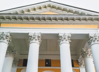 Будущее «Ленфильма» в тумане: добить или возродить