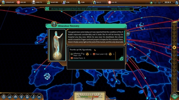 Карантин, кризис, паника &mdash; первая игра про коронавирус выйдет уже в мае