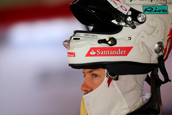 Феттель шел в «Феррари» за славой Шумахера, но запомнился глупыми разворотами и скандалами. У Себа всего три великие гонки за Скудерию