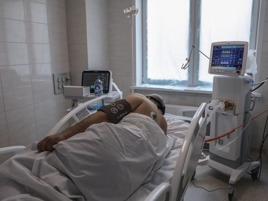 Эксперт объяснил, почему коронавирус опаснее для мужчин, чем для женщин