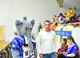 Иван Фиев: «Медали посвящаем отцу-основателю «Виктора»