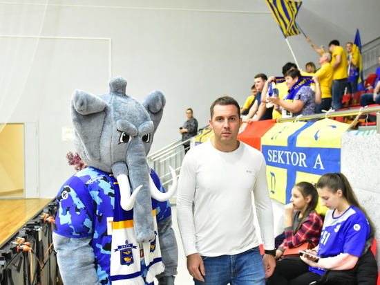 Иван Фиев: &laquo;Медали посвящаем отцу-основателю &laquo;Виктора&raquo;