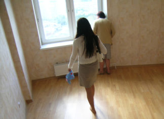 Эксперт назвал главную причину падения спроса на вторичном рынке жилья