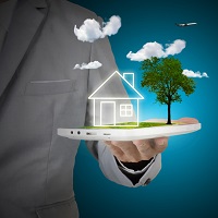 Эксперты считают, что к 2021 году рынок ипотеки будет полностью цифровым