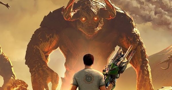 Serious Sam 4 получила новый крутой тизер и обзавелась приблизительной датой выхода