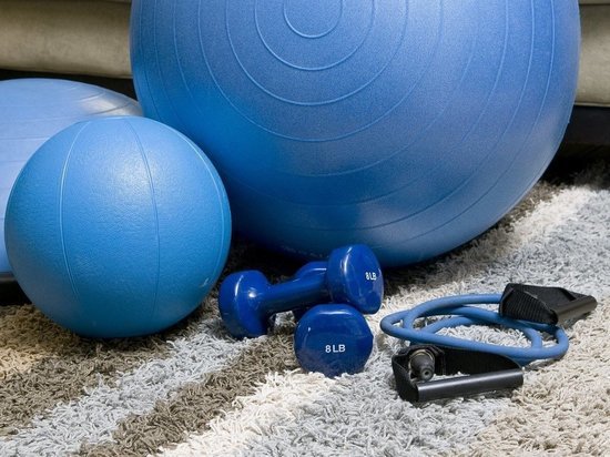 Владимирцам показали, как в условиях самоизоляции можно готовиться к сдаче ГТО