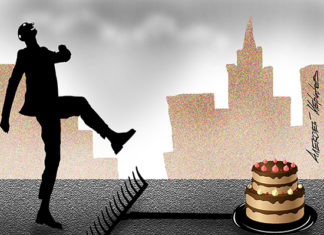 Испугавшись дикого роста цен на продукты, сенаторы предложили распечатать Росрезерв