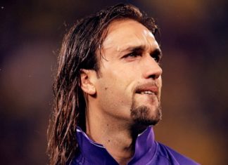 В 2000-м за Батистуту сражались «Рома», «Лацио» и «Интер». Капелло обыграл всех, использовав знакомого журналиста