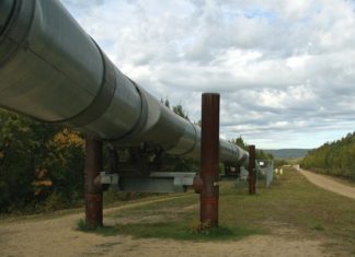 Россия теряет газовый рынок Европы: Польша остановила легендарный трубопровод