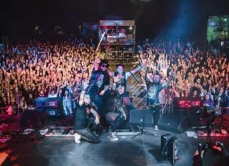 Украинские звезды проведут крупный онлайн-концерт