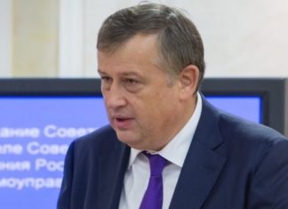 Губернатор Ленобласти вышел на работу после карантина