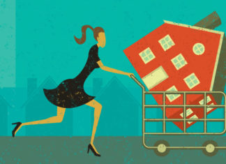 Что такое ипотека, как взять ипотечный кредит