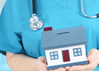 Льготная, социальная ипотека для врачей в Московской области в 2020 году