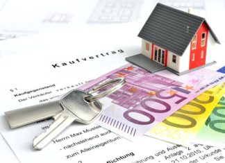 Ипотека в Сбербанке за границей: ставки, особые условия