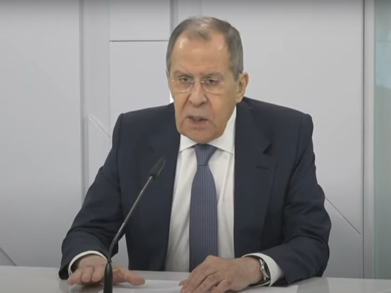 Лавров: власти России не скрывают информацию по смертности от коронавируса