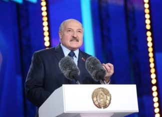 Лукашенко призвал провести саммит ЕАЭС 19 мая в очном формате