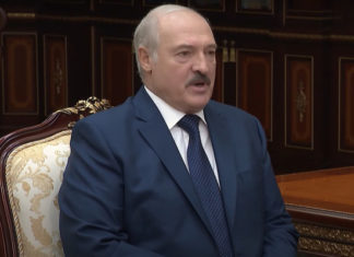 Лукашенко заявил о проведении парада 9 мая вопреки коронавирусу